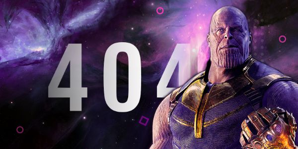 好看的404，总能让人甘愿迷失……