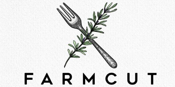 42个美味的食物标识，让你口水直流！