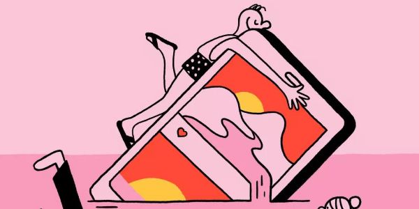 看太多灵感素材，也是一种设计时代病？