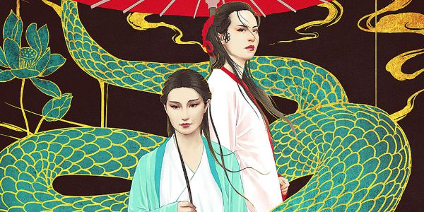 早看到这些神仙海报，老电影何止刷N遍？