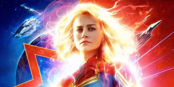 如何用ps做一个“惊奇队长”的星系字？