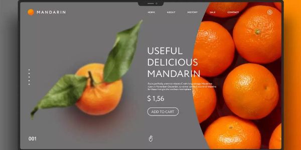 视觉缺少层次感，应该怎么解决？