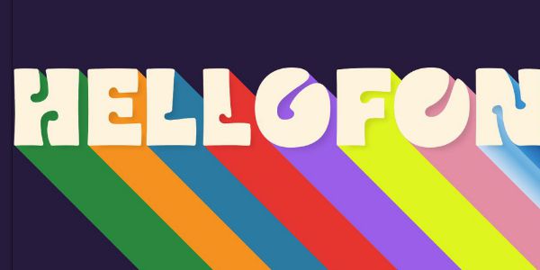 立体字难做？教你用AI简单学两招，不费脑~