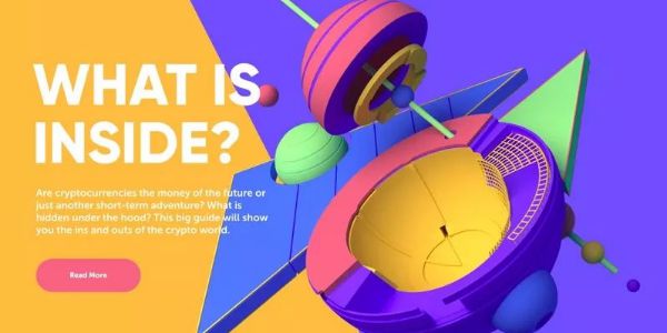 烂背景是如何毁掉一件设计作品的？