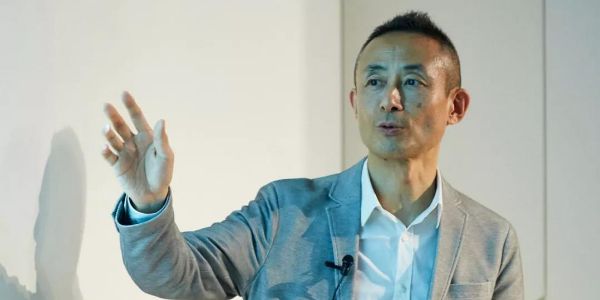 日本NDCX小林章｜一场字体与品牌的对话