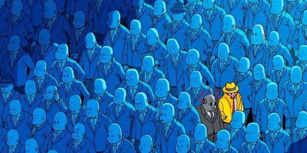 构建色彩平衡的6个小技巧！