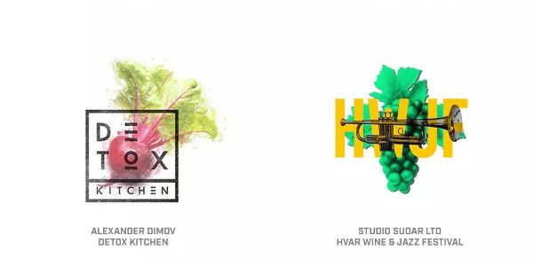 2019全球logo设计趋势报告