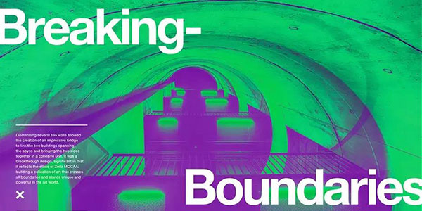 三分钟带你全面掌握2018年十大流行设计趋势