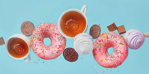 终于找到了冬日的最佳字体~