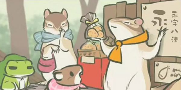 你们的蛙儿子原来天天在家做这个