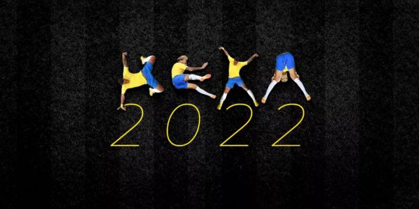 翻滚的内马尔，从球场滚到了字体圈