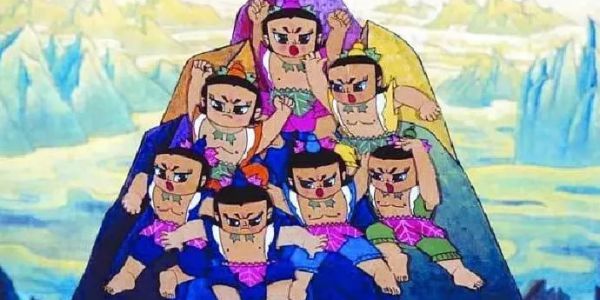 甲方爸爸要的五彩斑斓的黑，请笑纳