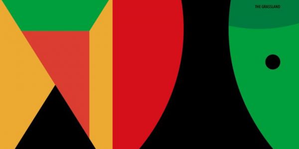 避暑好去处，赏未夏展字由随行