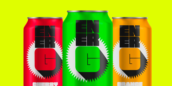 这字体够醒目，绝对粗，还是免费商用的