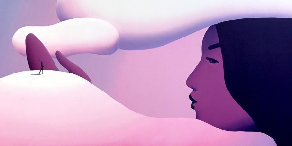 为什么你的设计水平一直停留在小白，原因竟是这个？