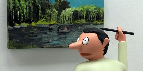 有了这10个网站，全世界的博物馆，都是你的素材库