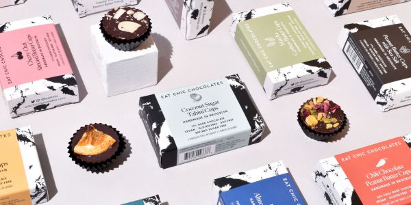 赶紧捂好你的钱包，不然都会被这些“颜控”包装吸走