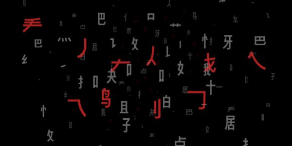 说文解字（二）：文字与其意像