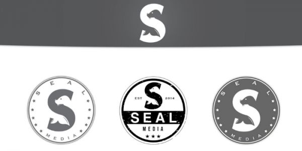 我观察了500个网页和logo案例，发现这种做法最勾人，附教程~