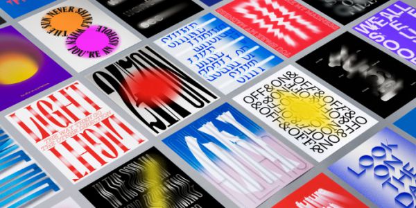 如果你早看到这篇，估计就不会有字体选择困难症了