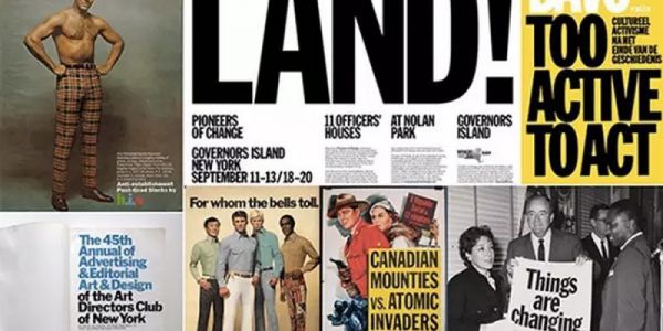 腾讯设计师总结的那些百用不厌的明星字体