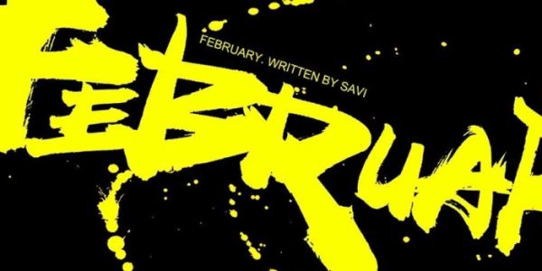 他是字体界的周杰伦，每100个人就有99人见过他的手写字……