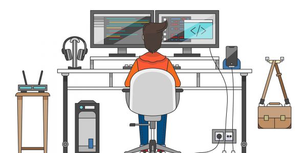 先别急着立flag，年终总结先交一下，文末有福利