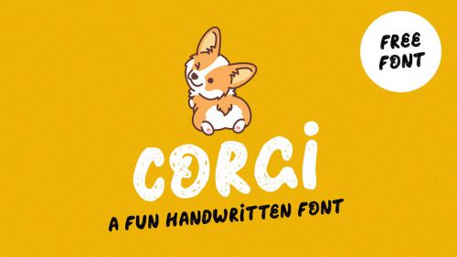 Corgi