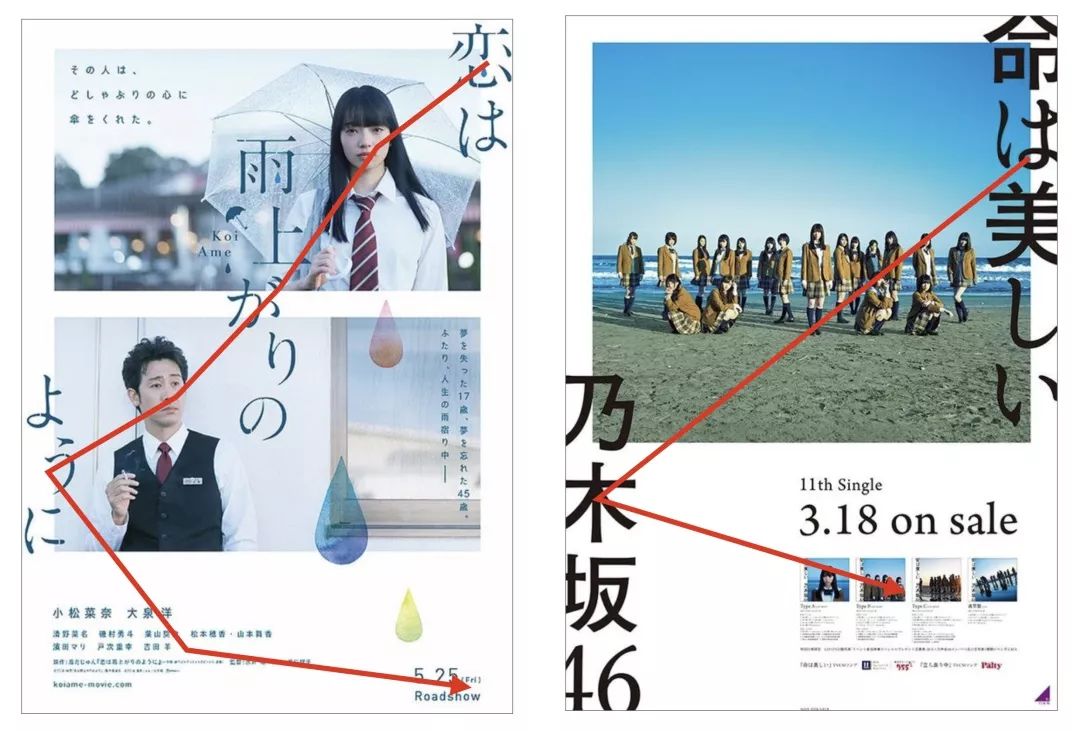 什么叫文字编排的节奏感深度干货