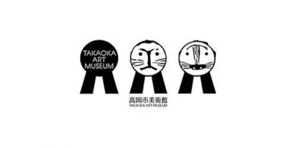 日本美术馆标志设计图片