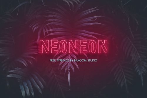Neoneon使用案例