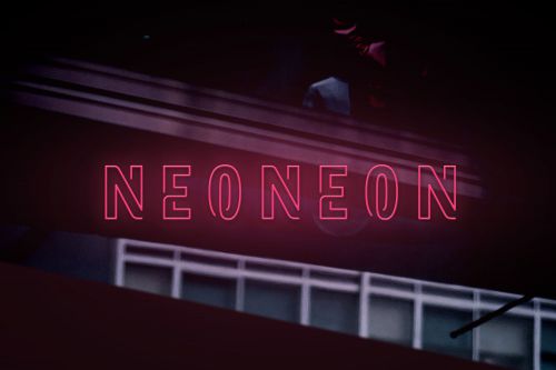 Neoneon