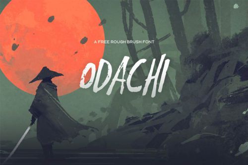 Odachi