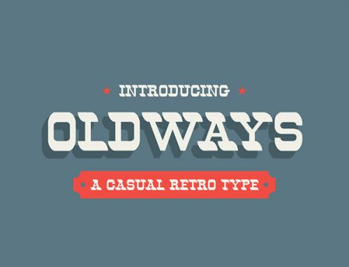 Oldways使用案例