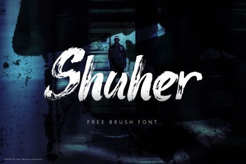 Shuher Script使用案例