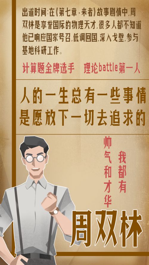 逐浪马列大楷体使用案例