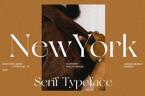 NewYork使用案例