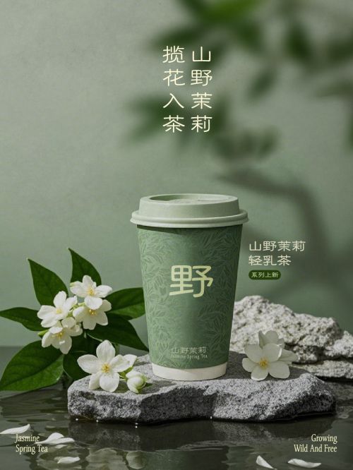 汉仪玉筋隶使用案例
