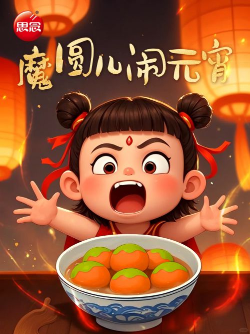Aa日式标题字使用案例