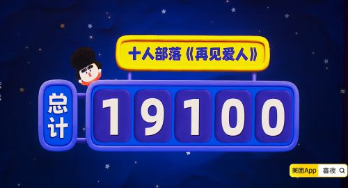 汉仪胖墩墩使用案例