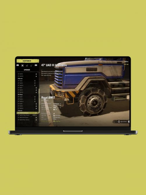 TT Lakes Neue Basic使用案例