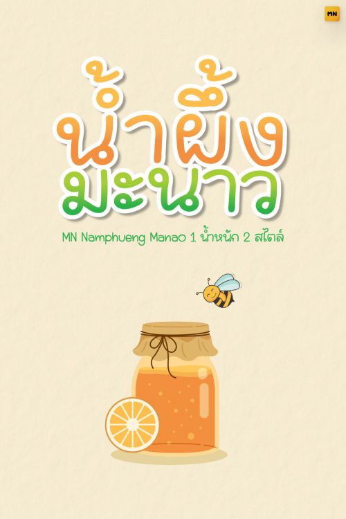 MN Namphueng Manao使用案例