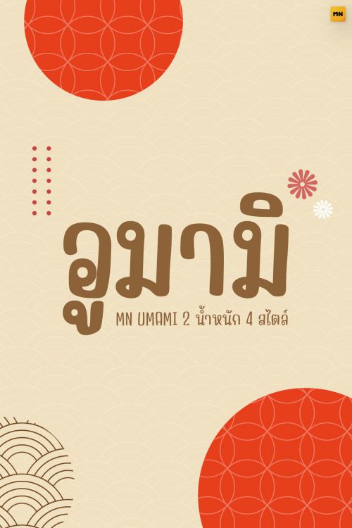 MN UMAMI使用案例