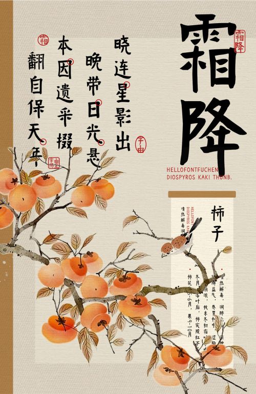 字由拂尘使用案例