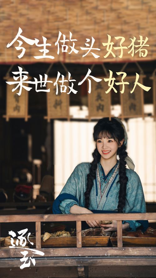 北窗金农行使用案例