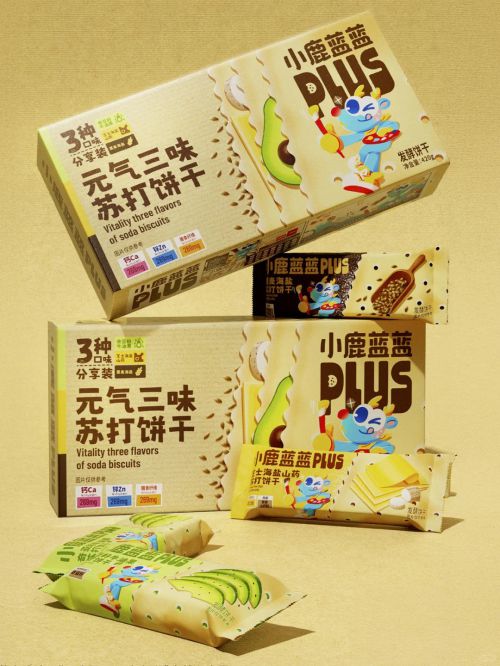 猫啃什锦黑使用案例