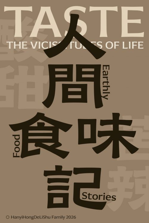汉仪弘德隶书使用案例