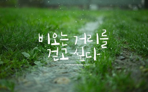DAON KKUMKKUNEUNSONYEO(B)使用案例