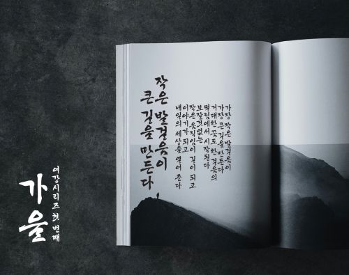 DAON YEOGANG GA EUL(B)使用案例