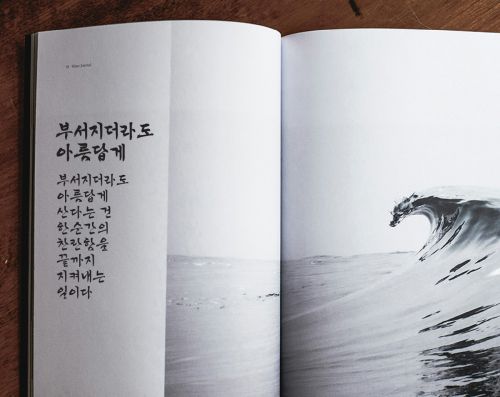 DAON YEOGANG GA EUL(B)使用案例